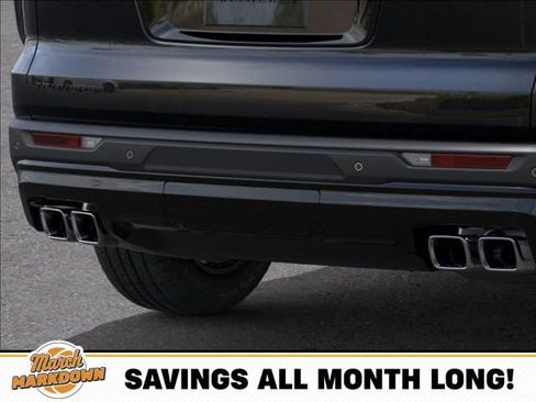 New 2026 Chevrolet Traverse LT image 14