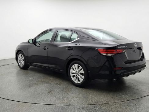 Used 2025 Nissan Sentra S FWD image 6