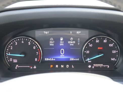 Certified 2022 Ford Explorer XLT AWD/4WD image 30