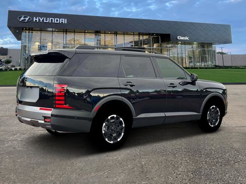 Certified 2026 Hyundai Palisade XRT Pro image 8
