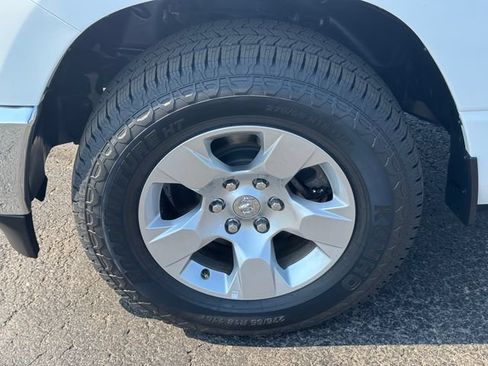 Certified 2021 RAM 1500 Big Horn AWD/4WD image 10