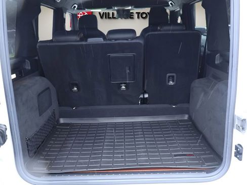 Used 2022 Mercedes-Benz G 550 image 16