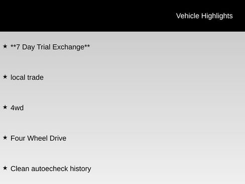 Used 1999 Toyota 4Runner Limited image 5