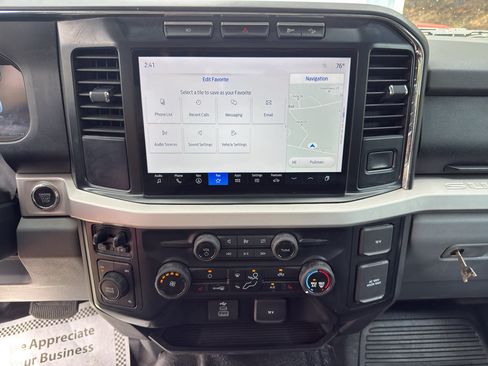 Certified 2023 Ford F350 XLT w/ XLT Premium Package AWD/4WD image 21
