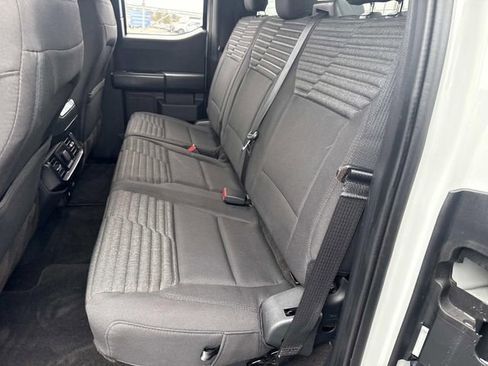 Used 2023 Ford F150 XL w/ STX Appearance Package image 19