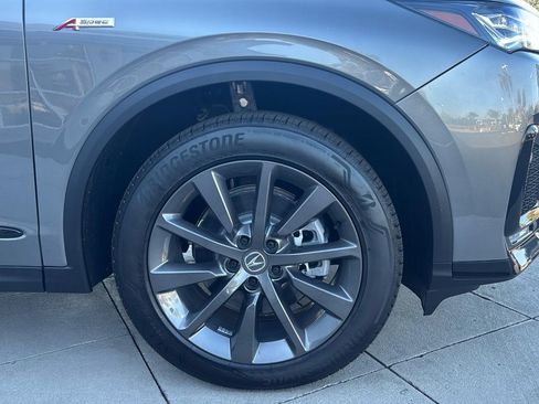 Certified 2026 Acura MDX A-Spec AWD/4WD image 6
