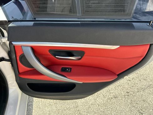 Used 2019 BMW 430i Gran Coupe w/ Convenience Package RWD image 40