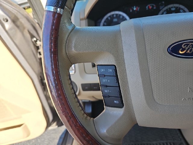 Used 2012 Ford Escape Limited FWD image 13