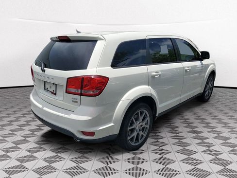 Used 2019 Dodge Journey GT FWD image 6