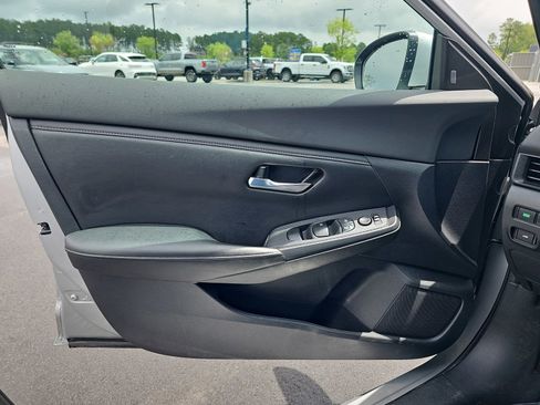 Used 2021 Nissan Sentra S FWD image 56