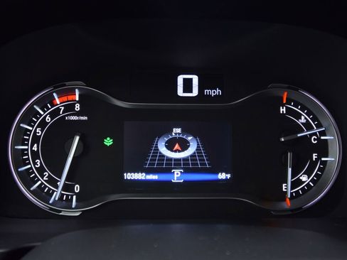 Used 2017 Honda Ridgeline RTL-T image 19