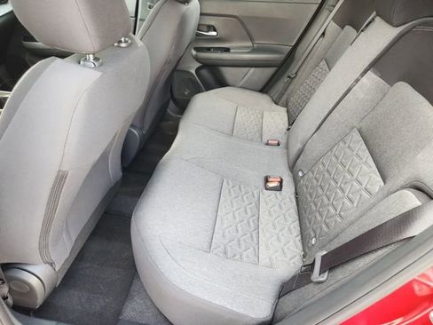 Used 2026 Nissan Kicks SV image 24