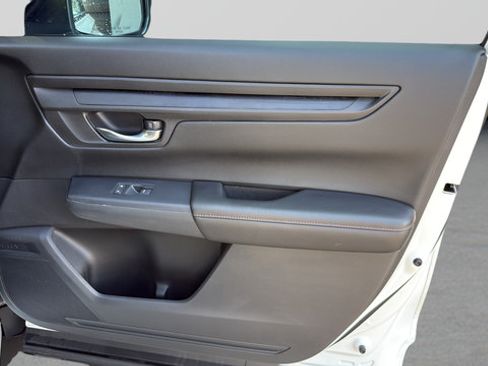 Used 2025 Honda CR-V Sport-L image 23