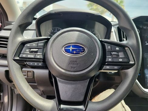 Used 2024 Subaru Crosstrek 2.0i Premium AWD/4WD image 19