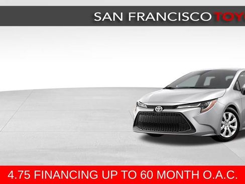 Certified 2026 Toyota Camry SE w/ Convenience Package FWD image 12