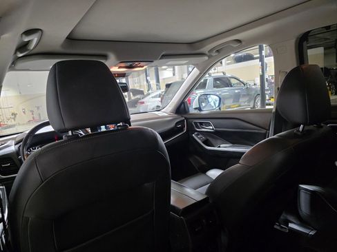 Used 2021 Nissan Rogue SL w/ Premium Package FWD image 15