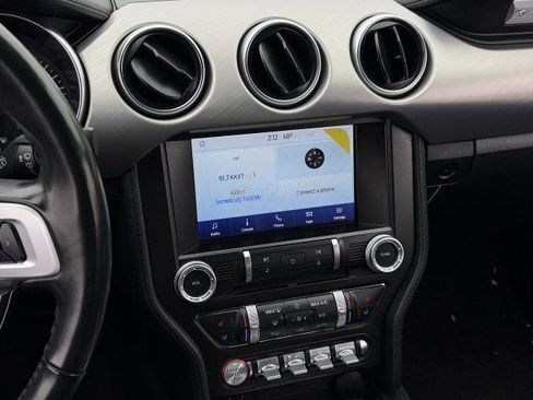 Certified 2022 Ford Mustang GT Premium image 22