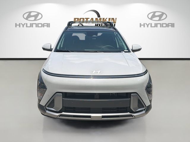 New 2026 Hyundai Kona Limited FWD image 2