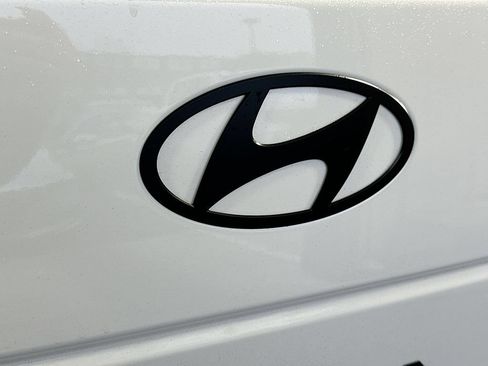 New 2026 Hyundai Santa Fe Calligraphy AWD/4WD image 21