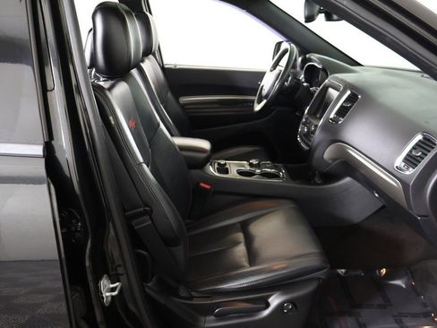Used 2015 Dodge Durango R/T w/ Blacktop Package image 32