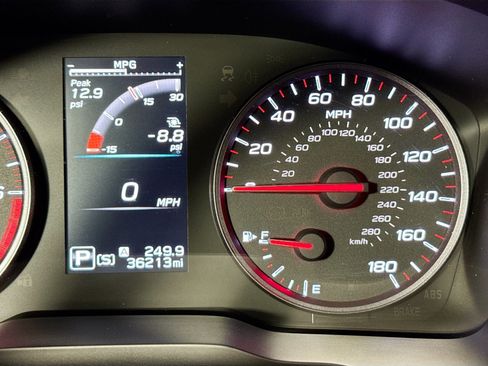 Used 2022 Subaru WRX Premium image 38