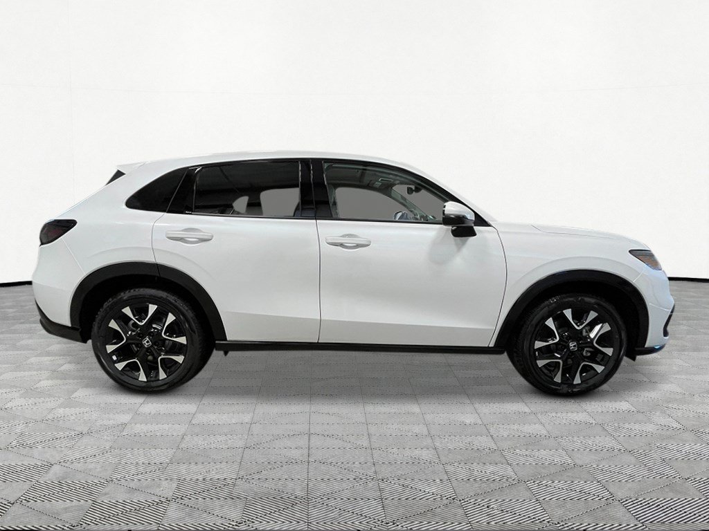 New 2026 Honda HR-V EX-L image 26