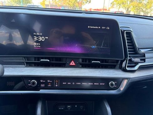 Used 2023 Kia Sportage X-Line w/ X-Line Premium Package image 13