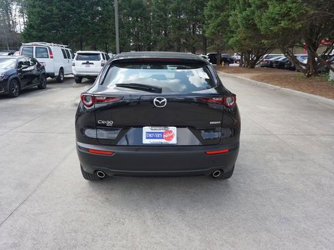 Used 2023 MAZDA CX-30 AWD 2.5 S image 20