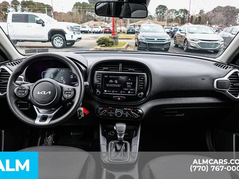 Used 2024 Kia Soul LX w/ Option Group 015 image 30