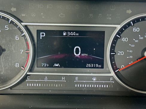 Used 2023 Kia Sorento S AWD/4WD image 12