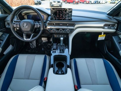 New 2026 Acura Integra A-Spec FWD image 13