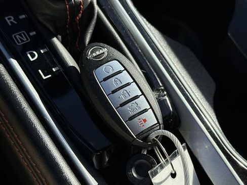 Used 2024 Nissan Altima 2.5 SR FWD image 27