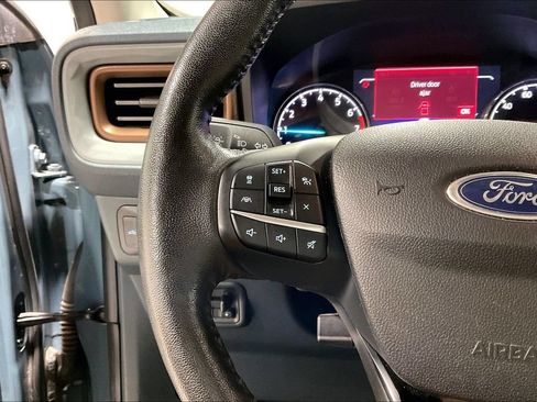 Used 2022 Ford Maverick Lariat w/ Lariat Luxury Package AWD/4WD image 23