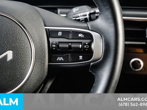 Used 2025 Kia K5 GT-Line FWD image 26