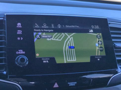 Used 2022 Honda Pilot TrailSport image 22