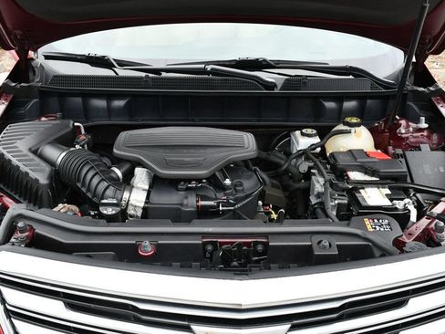 Used 2019 Cadillac XT5 Luxury FWD image 61