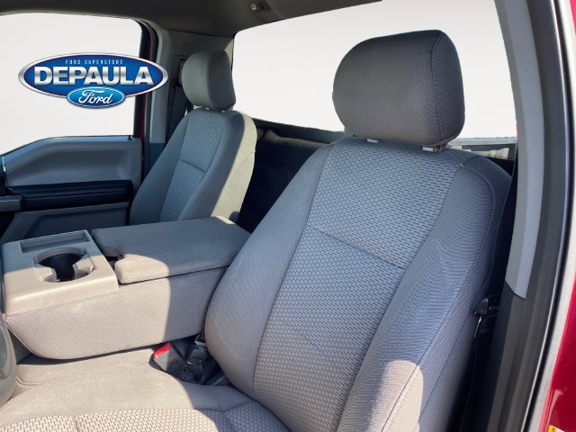 Used 2020 Ford F350 XLT w/ Snow Plow Prep Package AWD/4WD image 15