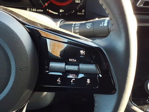 Used 2025 Nissan Z Sport w/ Floor Mat Package image 22