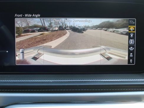 Certified 2022 Mercedes-Benz G 63 AMG 4MATIC image 52