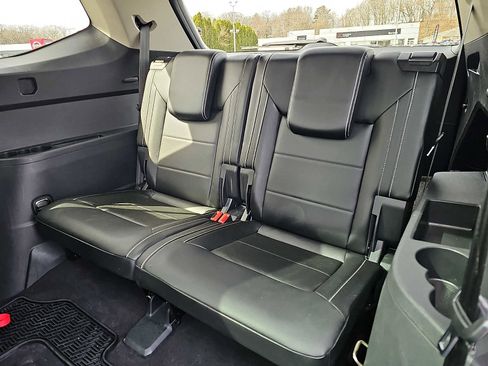 Used 2022 Volkswagen Atlas SEL R-Line image 10