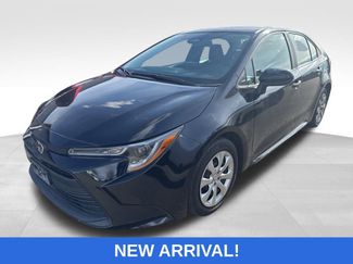 Used 2024 Toyota Corolla LE video 1
