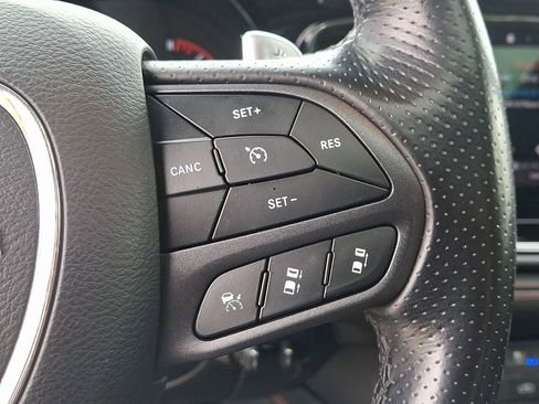 Used 2023 Dodge Durango GT AWD/4WD image 23
