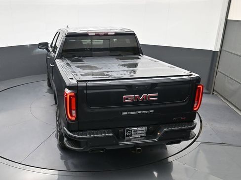 Used 2020 GMC Sierra 1500 AT4 w/ AT4 Premium Package AWD/4WD image 33