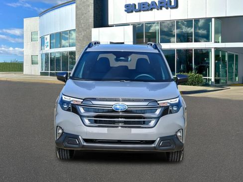 New 2026 Subaru Forester Premium image 10
