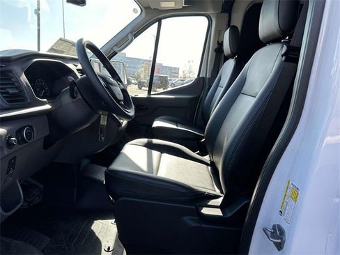 New 2025 Ford Transit 250 148 Medium Roof w/ Load Area Protection Package image 11