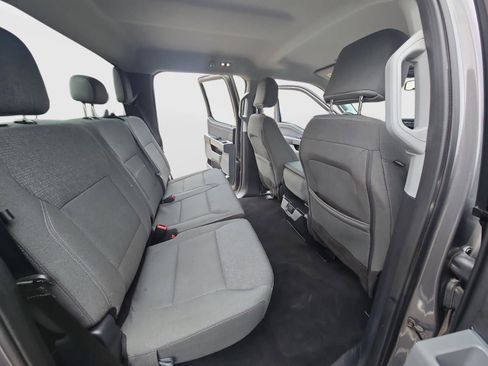 Used 2024 Ford F150 XLT AWD/4WD image 17
