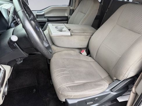 Used 2016 Ford F150 XLT w/ Equipment Group 301A Mid image 10