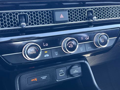 Used 2024 Honda Civic LX image 14