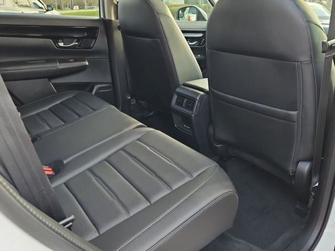 Used 2025 Honda CR-V EX-L image 15