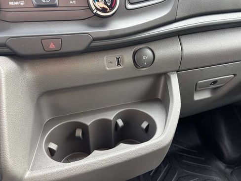 New 2025 Ford Transit 350 148 Medium Roof image 8